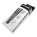 Controltek DTEK Counterfeit Detector Pens, Black, PK3 560191